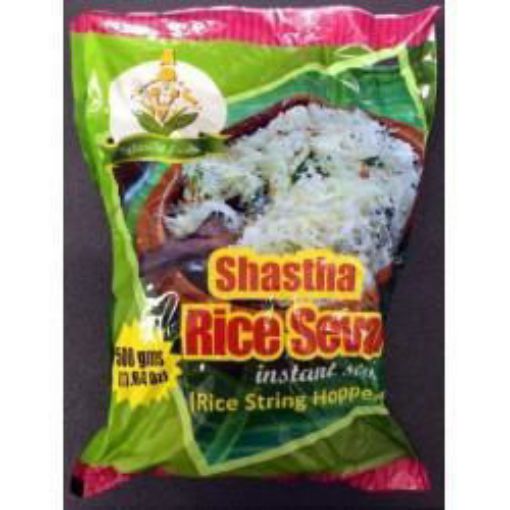 Picture of Shastha Rice Sevai 500G