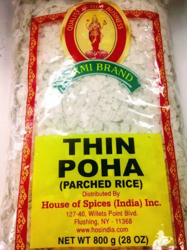 Picture of Laxmi Poha Thin 800G