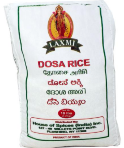 Picture of Laxmi Jasmine Rice 4Lb