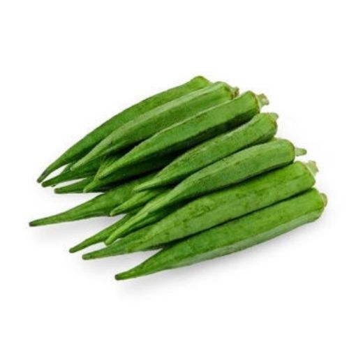 Picture of Okra