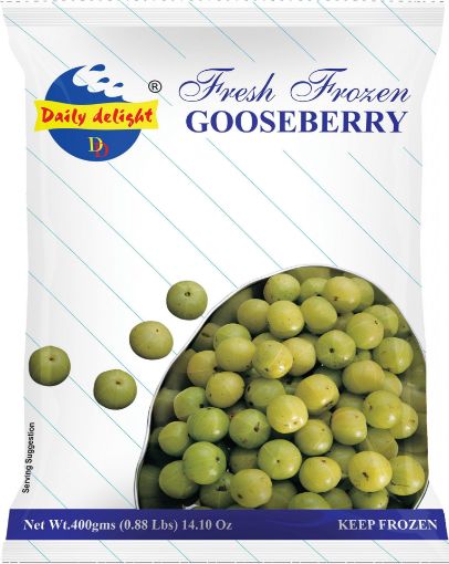 Picture of Daily Delight Gooseberry