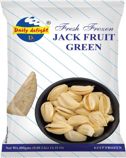 Picture of Daily Delight Jackfruit Green