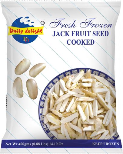 Picture of Daily Delight Jackfruit Seed Cooked