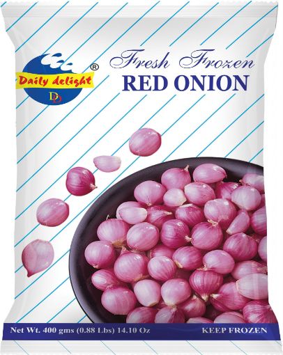 Picture of Daily Delight Red Onion