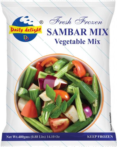 Picture of Daily Delight Sambar Mix