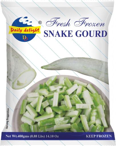 Picture of Daily Delight Snake Gourd