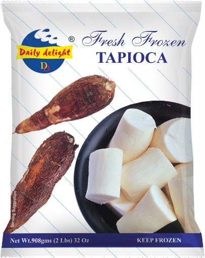 Picture of Daily Delight Tapioca Reg