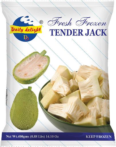 Picture of Daily Delight Tender Jackfruit