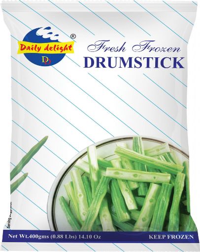 Picture of Daily Delight Drumstick Iqf