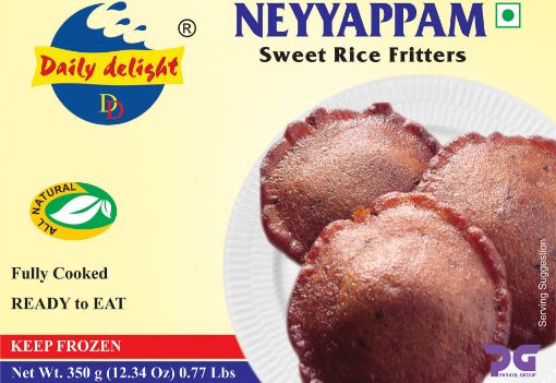 Picture of Daily Delight Neyyappam