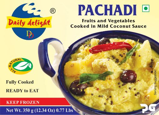 Picture of Daily Delight Pachadi