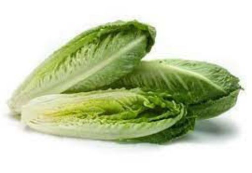 Picture of Lettuce Romaine Hearts (ea)