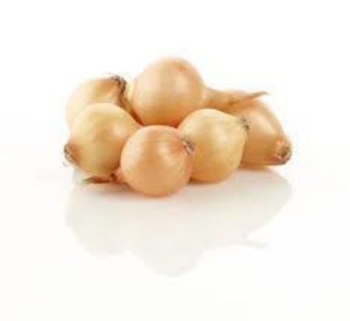 Picture of Onion Pearl Yellow