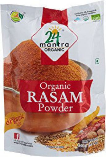 Picture of 24 Mantra Org Rasam Pwd 3.5Oz