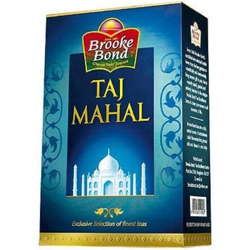 PG TEA 300Bag - Taj Mahal Livs