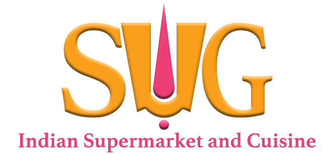 SVG Indian Market