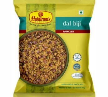 Hr Dal Biji 200G