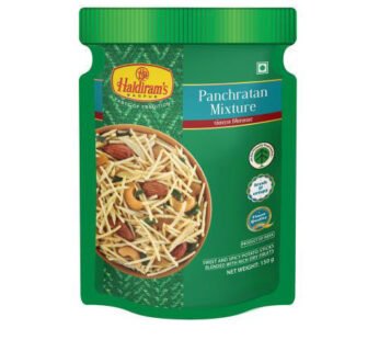 Hr Panchrattan 200G