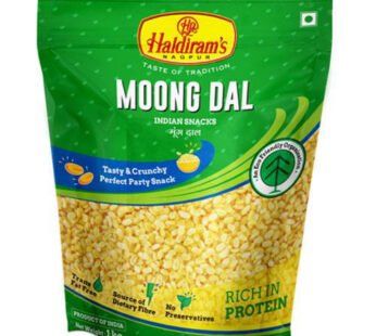 Hr Moong Dal 1Kg