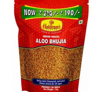 Hr Bhujia 1Kg