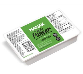 Nanak Malai Paneer 12Oz