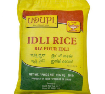 Deep Idli Rice 20Lb