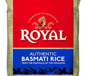 Royal Basmati Rice 10Lb