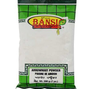 Bansi Arrow Root Pwd 7Oz