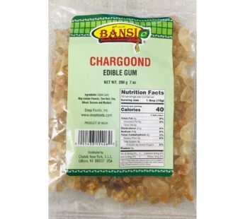Bansi Chargoond 7Oz