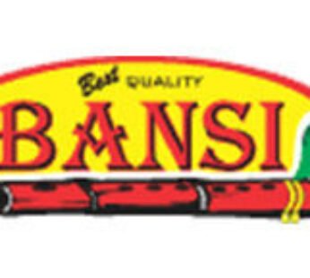 Bansi Butter Unsalted 16Oz