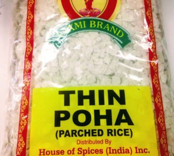 Laxmi Poha Thin 800G