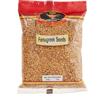 Deep Fenugreek Seeds 7Oz