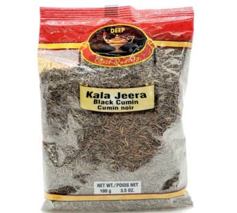 Deep Kala Jeera 3.5Oz