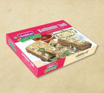 Bedekar Fr Kothimbir Vadi 270G