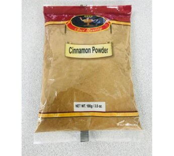 Deep Cinnoman Pwd 3.5Oz