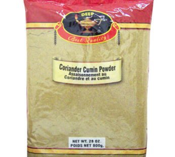 Deep Cumin Pwd 28Oz