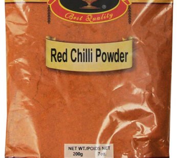 Deep Kashmiri Chili Pwd 7Oz