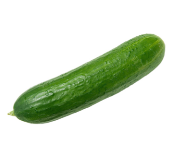 Cucumber English