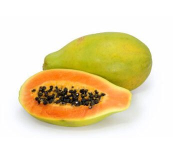 Papaya Hawaii