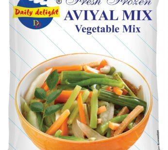 Daily Delight Aviyal