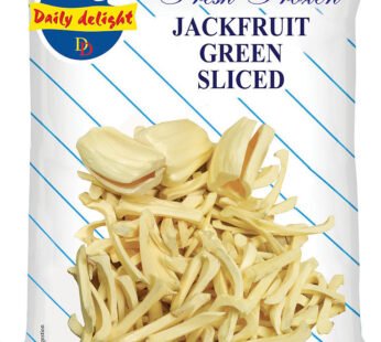 Daily Delight Jackfruit Green Sliced