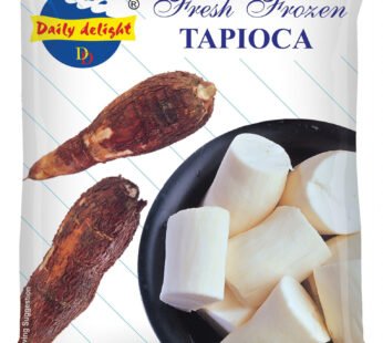 Daily Delight Tapioca Reg