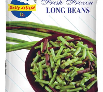 Long Beans