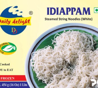 Daily Delight Idiyappam White