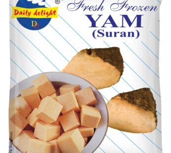 Daily Delight Yam Suran