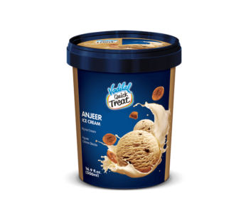 Vad Anjeer 500Ml