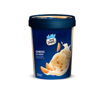 Vad Chikoo 500Ml