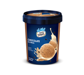 Vad Chocalate 500Ml