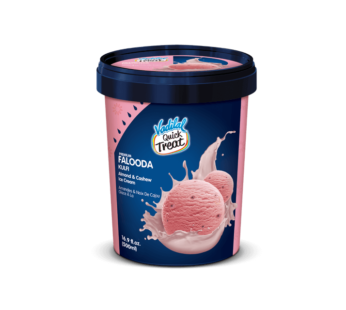 Vad Falooda Kulfi 500Ml