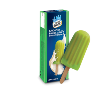 Vad Kach Pakka Aam Dolly 60Ml